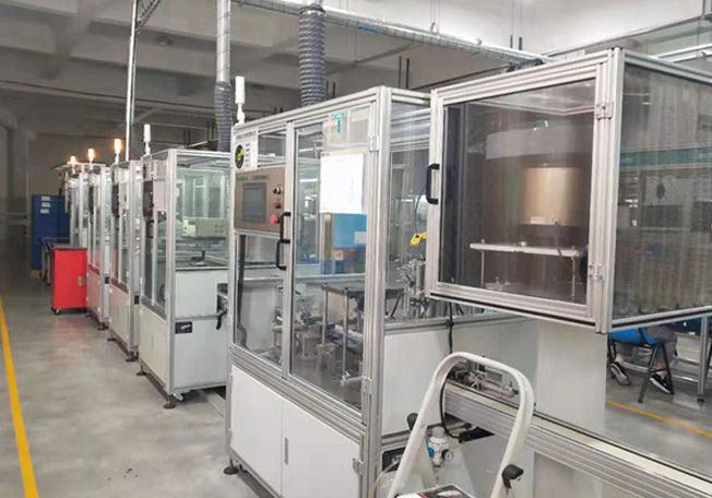 非標自動化設備(bèi)在應(yīng)用過程中會有(yǒu)哪些故障?.jpg 非標自動化設備在應用過程中會有哪些故障?.jpg