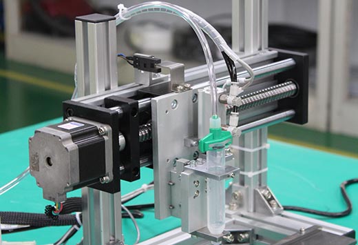 非標自動化設備有哪些要(yào)求?