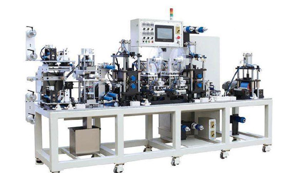 非標自動化就是指根據客戶（hù）需求定製的非標準類的自（zì）動化設備（bèi）