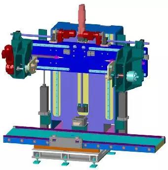 非（fēi）標工（gōng）程師經驗分（fèn）享：如（rú）何做好非標自動化設備的設計