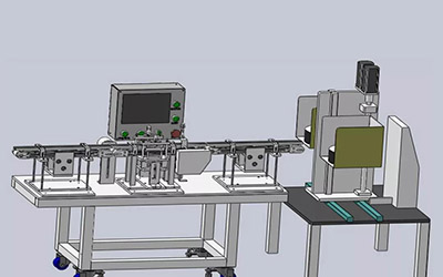 非（fēi）標自（zì）動（dòng）化和自動化到底有哪些區別?