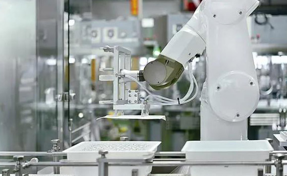 非標自動(dòng)化設備與傳統設備比優勢到底在哪?