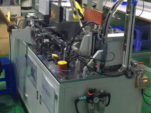 淺談:非標自動化設備有哪些常見問題講解?