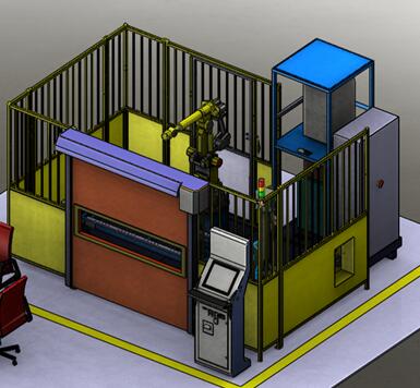 非標自動化設備保養和定位有哪些?