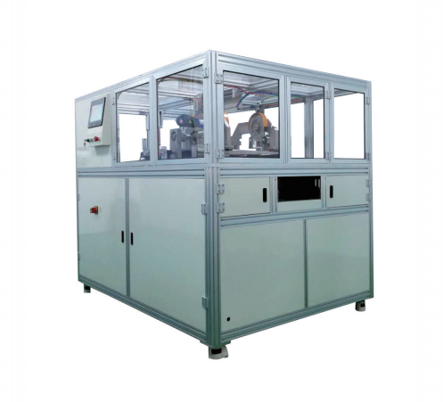 淺析非（fēi）標自動（dòng）化設備（bèi）