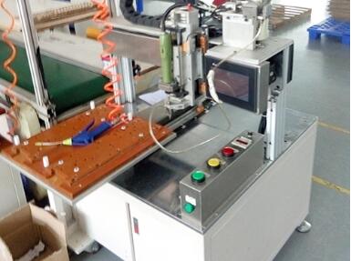 機（jī）器視覺在非標（biāo）自動化設備上優勢具（jù）有哪（nǎ）些優勢（shì）?