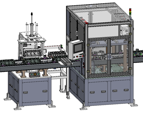 非標（biāo）自動化設備如何改造？