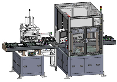 【非標自動化設備定製】非標自動化設備的優勢,什麽是非標自動化設備?