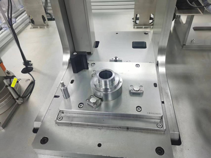 新能源汽车零部件设(shè)备