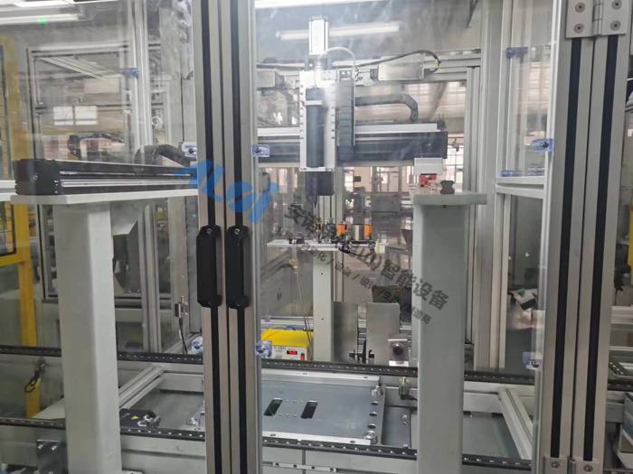 非标自动化设备(bèi)定制 | 非标自动化设备(bèi)机(jī)械的介绍、结构(gòu)以(yǐ)及应用