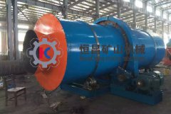 滚筒（tǒng）（圆筒）洗矿机